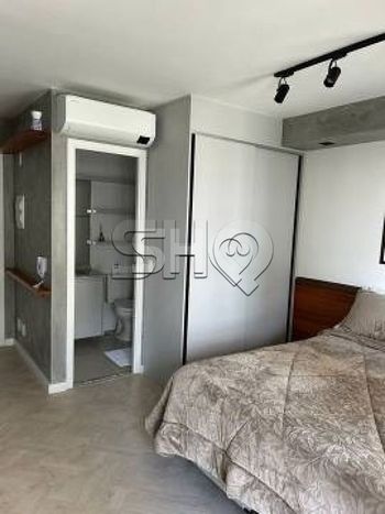 Foto 19 do(a) Apartamento de 1 quartos à venda em Pinheiros, São Paulo