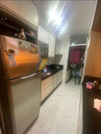 Foto 2 do(a) Apartamento de 3 quartos à venda em Vila Curuçá, Santo André