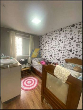 Foto 9 do(a) Apartamento de 3 quartos à venda em Vila Curuçá, Santo André