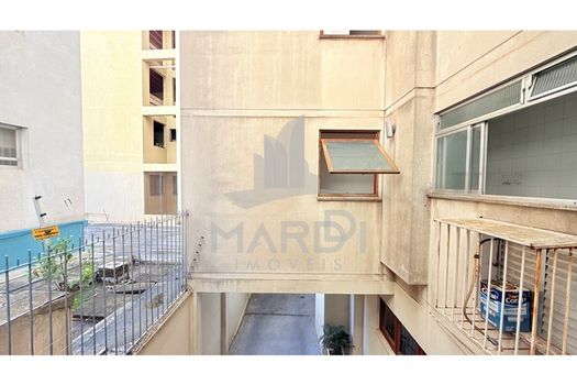 Foto 13 do(a) Apartamento de 2 quartos à venda em Bom Fim, Porto Alegre