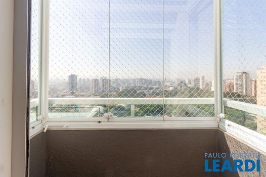 Foto 33 do(a) Cobertura false à venda em Perdizes, São Paulo