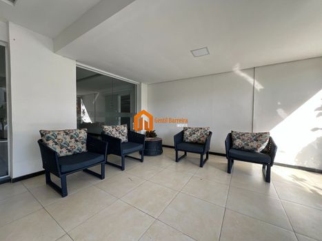 Foto 46 do(a) Apartamento de 3 quartos à venda em Cocó, Fortaleza