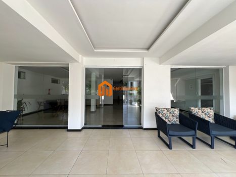 Foto 47 do(a) Apartamento de 3 quartos à venda em Cocó, Fortaleza