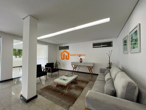 Foto 44 do(a) Apartamento de 3 quartos à venda em Cocó, Fortaleza