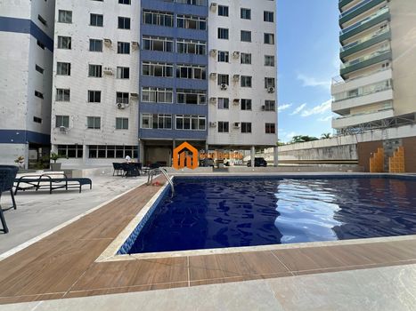 Foto 43 do(a) Apartamento de 3 quartos à venda em Cocó, Fortaleza