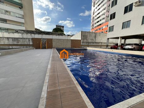 Foto 42 do(a) Apartamento de 3 quartos à venda em Cocó, Fortaleza