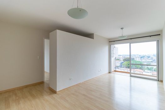 Foto 1 do(a) Apartamento de 2 quartos à venda em Vila Alexandria, São Paulo