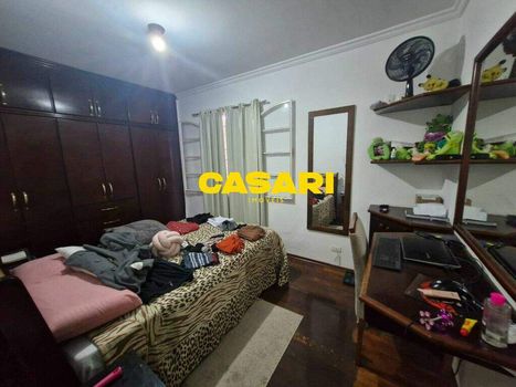 Foto 11 do(a) Apartamento de 2 quartos à venda em Baeta Neves, São Bernardo do Campo