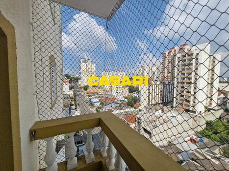 Foto 15 do(a) Apartamento de 2 quartos à venda em Baeta Neves, São Bernardo do Campo