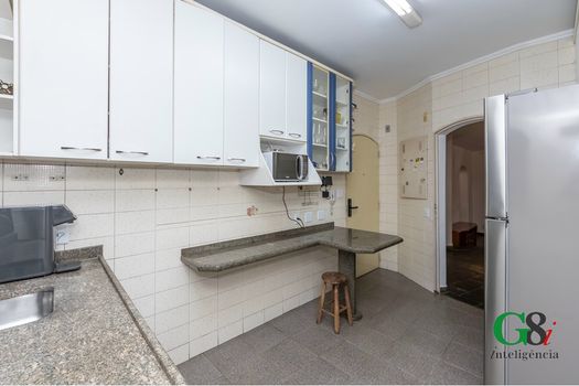 Foto 30 do(a) Apartamento de 3 quartos à venda em Jardim Avelino, São Paulo