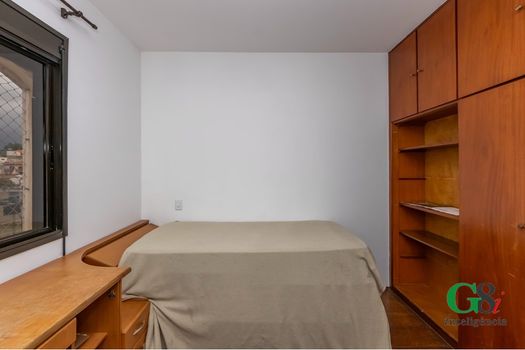 Foto 11 do(a) Apartamento de 3 quartos à venda em Jardim Avelino, São Paulo