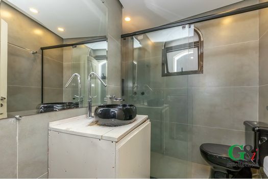 Foto 9 do(a) Apartamento de 3 quartos à venda em Jardim Avelino, São Paulo