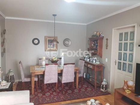 Foto 5 do(a) Apartamento de 3 quartos à venda em Santana, Porto Alegre