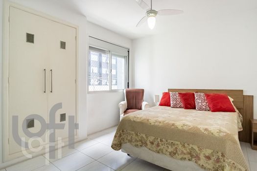 Foto 7 do(a) Apartamento de 3 quartos à venda em Vila Mariana, São Paulo