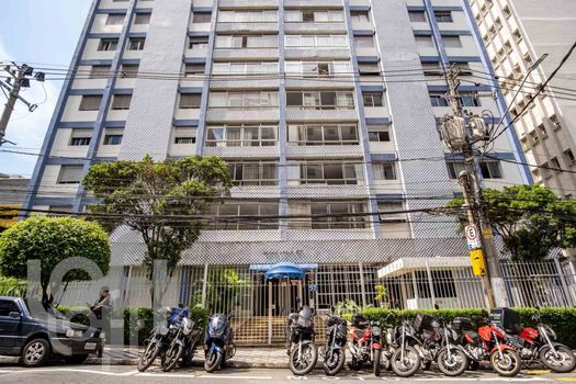 Foto 26 do(a) Apartamento de 3 quartos à venda em Vila Mariana, São Paulo