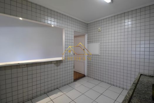 Foto 2 do(a) Apartamento de 3 quartos à venda em Vila Olímpia, São Paulo
