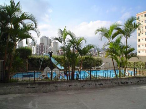 Foto 7 do(a) Apartamento de 3 quartos para alugar em Jardim Vila Mariana, São Paulo
