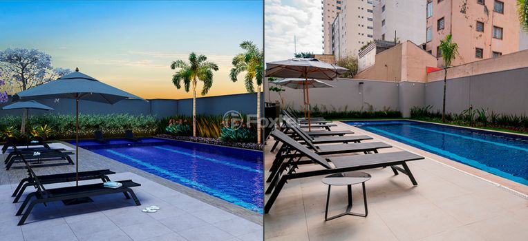 Foto 38 do(a) Apartamento de 1 quartos à venda em Parque Imperial, São Paulo