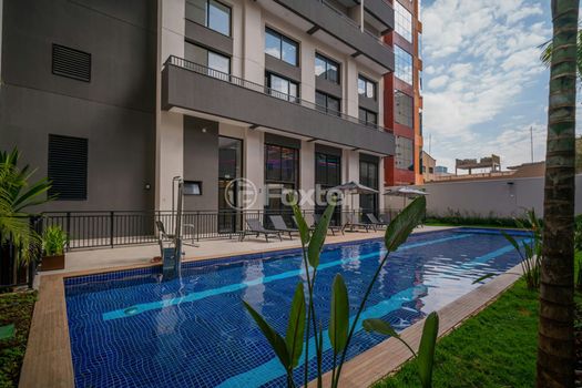 Foto 35 do(a) Apartamento de 1 quartos à venda em Parque Imperial, São Paulo
