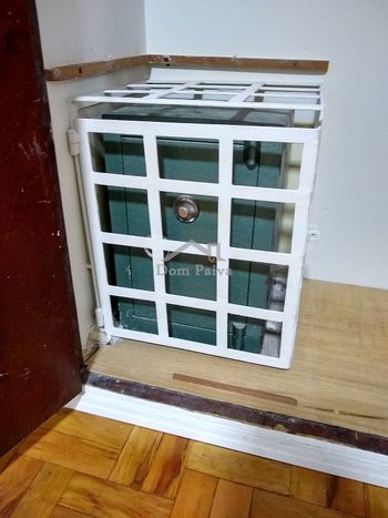 Foto 5 do(a) Apartamento de 2 quartos à venda em Paraíso, São Paulo