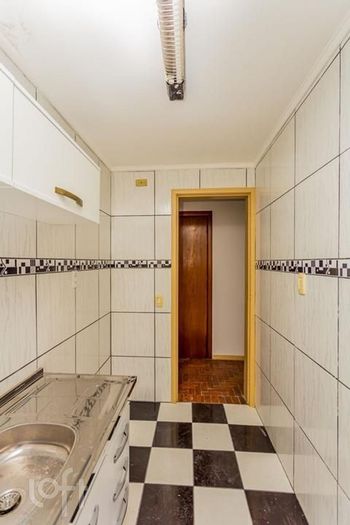 Foto 13 do(a) Apartamento de 1 quartos à venda em Centro Histórico, Porto Alegre