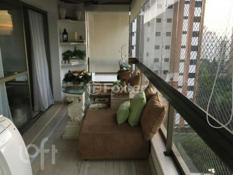 Foto 11 do(a) Apartamento de 3 quartos à venda em Vila Suzana, São Paulo