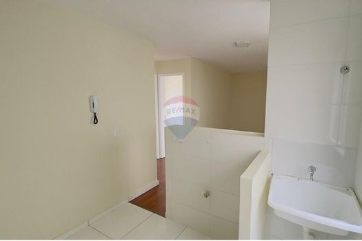 Foto 3 do(a) Apartamento de 2 quartos à venda em Jardim Itaqui, Campo Largo