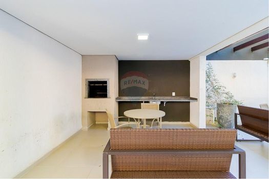 Foto 50 do(a) Apartamento de 2 quartos à venda em Jardim Itaqui, Campo Largo