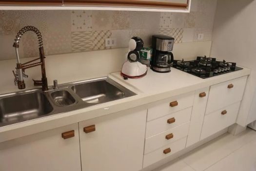 Foto 14 do(a) Apartamento de 2 quartos à venda em Santa Maria, São Caetano do Sul