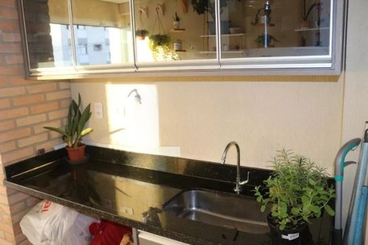 Foto 13 do(a) Apartamento de 2 quartos à venda em Santa Maria, São Caetano do Sul