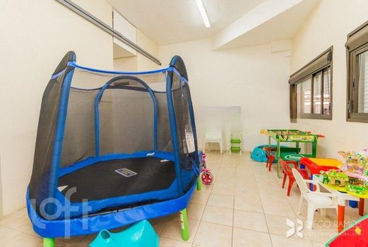Foto 18 do(a) Apartamento de 3 quartos à venda em Boa Vista, Porto Alegre