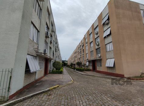 Foto 12 do(a) Flat de 2 quartos à venda em Medianeira, Porto Alegre