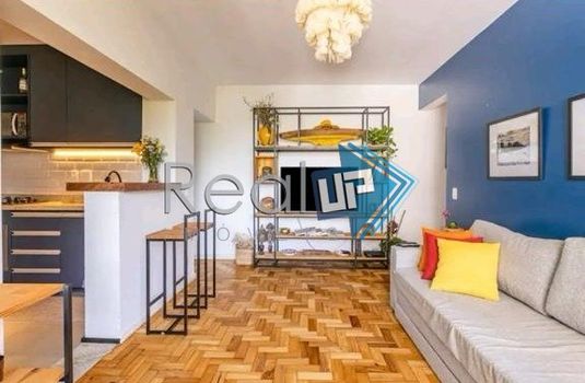 Foto 5 do(a) Apartamento de 2 quartos à venda em Ipanema, Rio de Janeiro