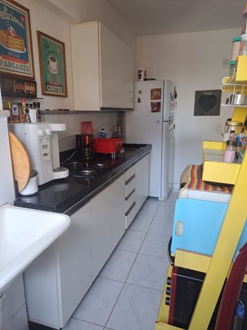 Foto 7 do(a) Apartamento de 2 quartos à venda em Setor Industrial (Taguatinga), Brasília