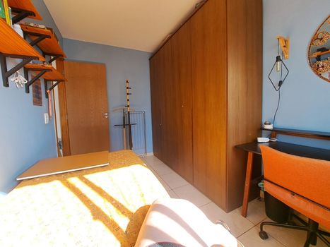 Foto 12 do(a) Apartamento de 2 quartos à venda em Setor Industrial (Taguatinga), Brasília