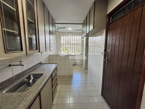 Foto 32 do(a) Apartamento de 3 quartos à venda em Asa Sul, Brasília