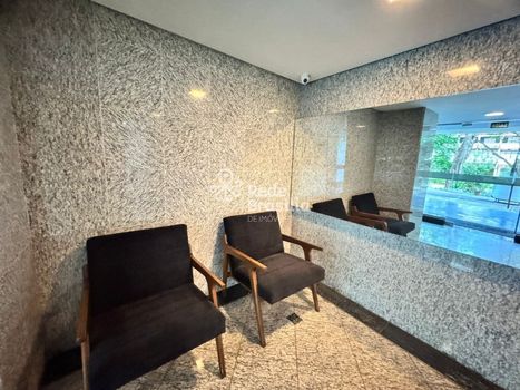 Foto 4 do(a) Apartamento de 3 quartos à venda em Asa Sul, Brasília