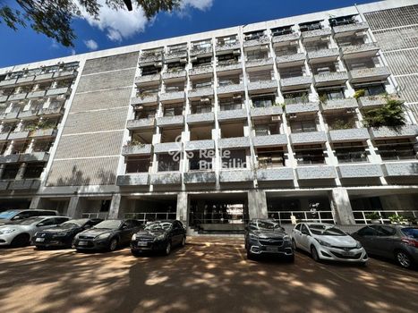 Foto 2 do(a) Apartamento de 3 quartos à venda em Asa Sul, Brasília