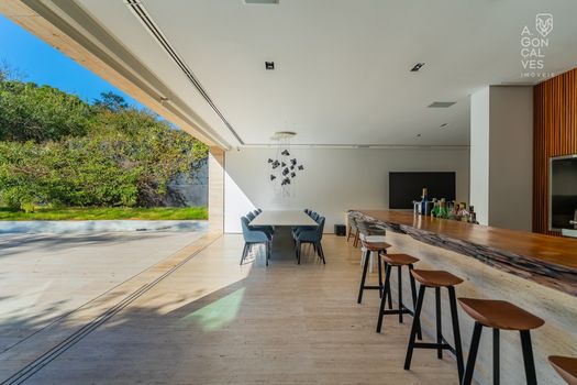 Foto 4 do(a) Casa em Condomínio de 4 quartos à venda em Alphaville Graciosa, Pinhais
