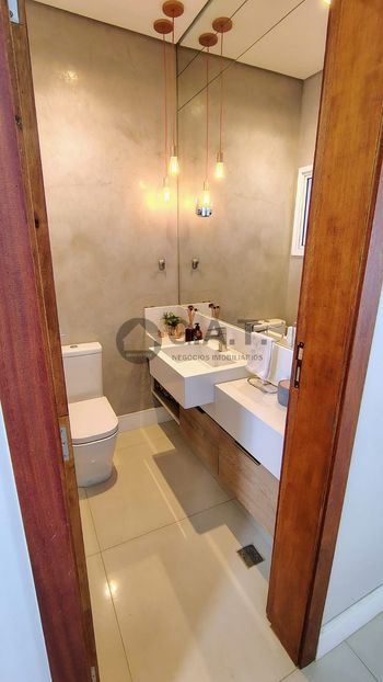 Foto 4 do(a) Apartamento de 3 quartos à venda em Parque Ibiti Reserva, Sorocaba