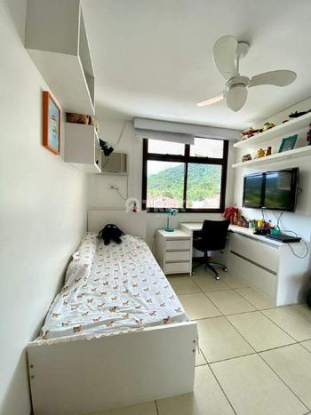 Foto 20 do(a) Cobertura de 4 quartos à venda em Piratininga, Niterói