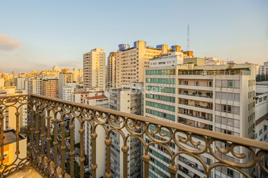 Foto 48 do(a) Apartamento de 5 quartos à venda em Santa Cecília, São Paulo