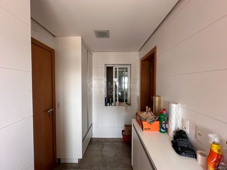 Foto 40 do(a) Apartamento de 3 quartos à venda em Silveira, Santo André