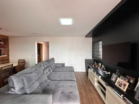 Foto 46 do(a) Apartamento de 3 quartos à venda em Silveira, Santo André