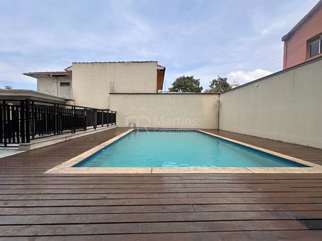 Foto 8 do(a) Apartamento de 3 quartos à venda em Silveira, Santo André