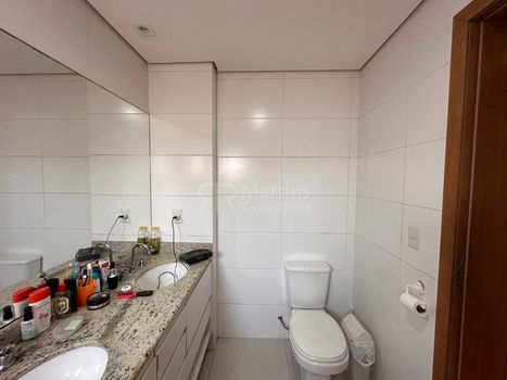 Foto 30 do(a) Apartamento de 3 quartos à venda em Silveira, Santo André