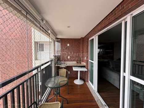 Foto 47 do(a) Apartamento de 3 quartos à venda em Silveira, Santo André