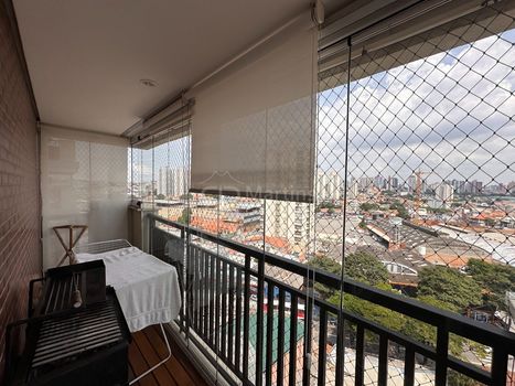 Foto 48 do(a) Apartamento de 3 quartos à venda em Silveira, Santo André