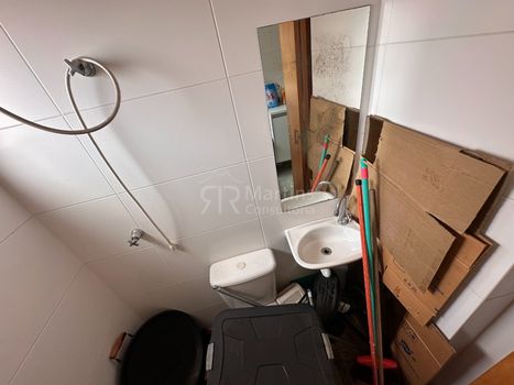 Foto 41 do(a) Apartamento de 3 quartos à venda em Silveira, Santo André