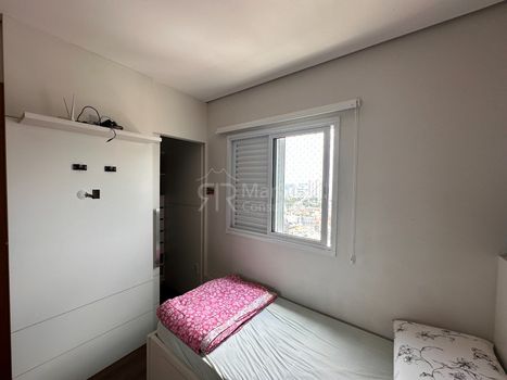 Foto 23 do(a) Apartamento de 3 quartos à venda em Silveira, Santo André